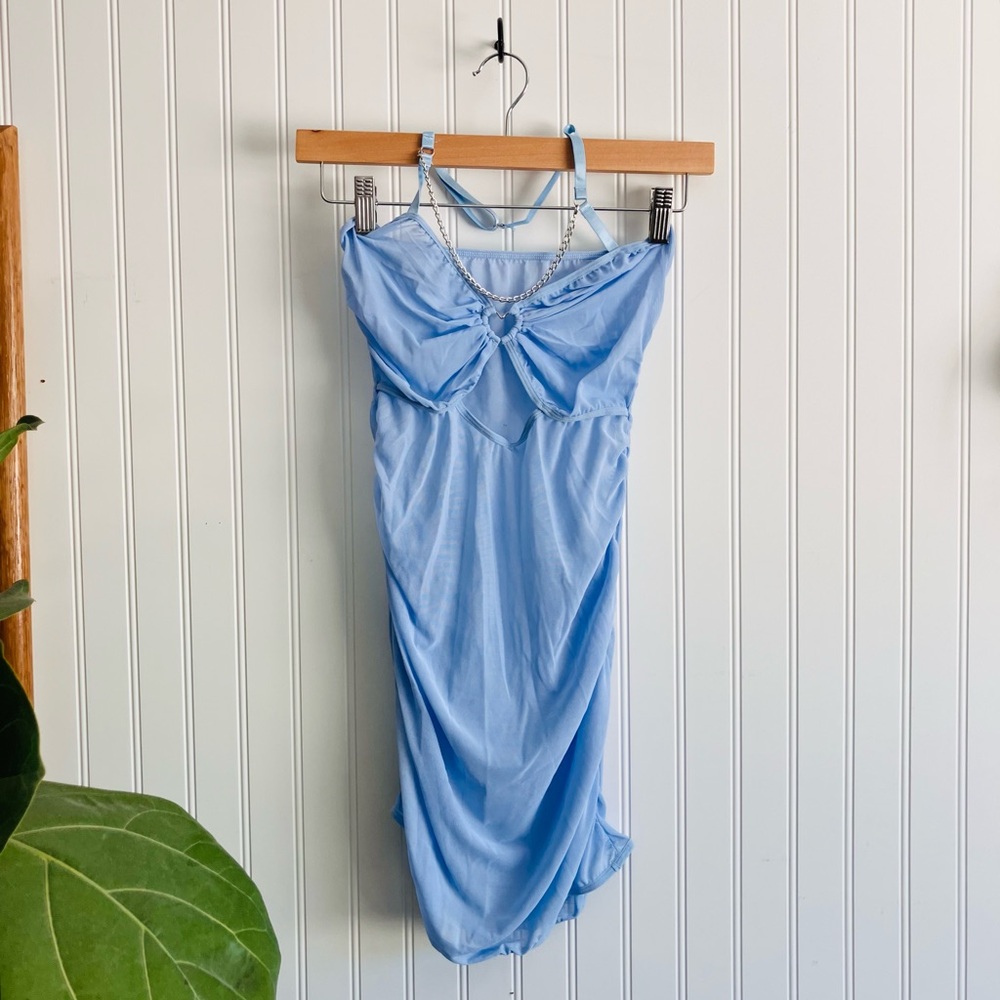 NWOT Lingerie Set